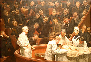 300px-Thomas_Eakins,_The_Agnew_Clinic_1889